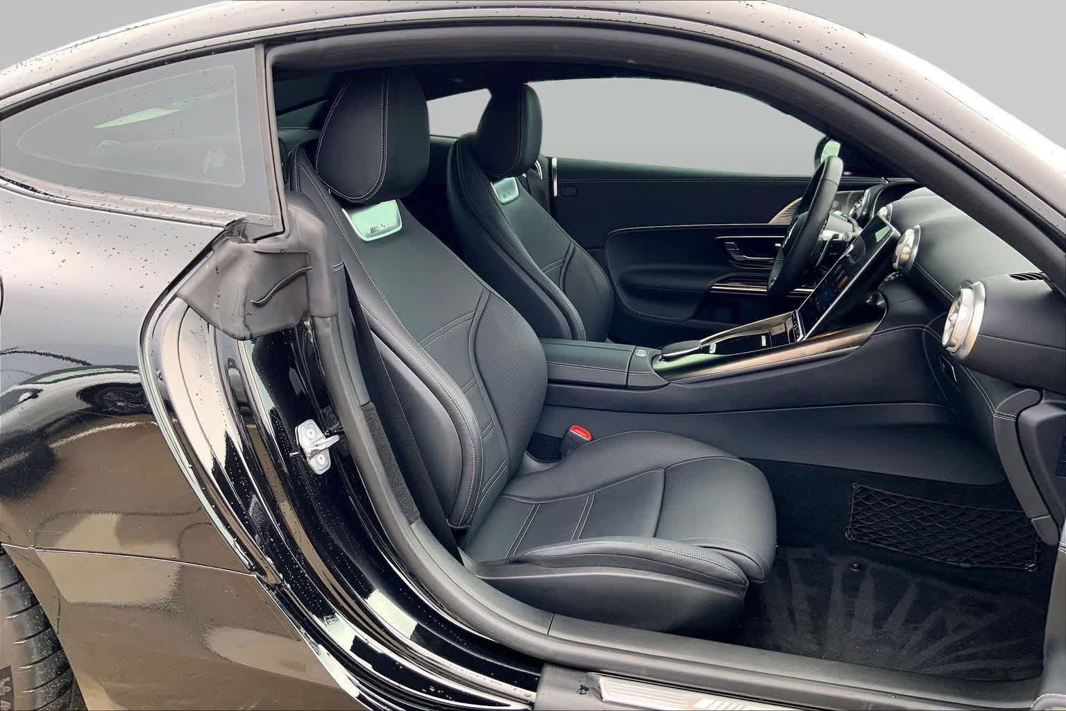 Used 2026 Mercedes-Benz AMG GT 55 image 9