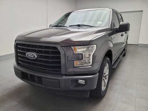 Used 2017 Ford F150 XL w/ Equipment Group 101A Mid image 15