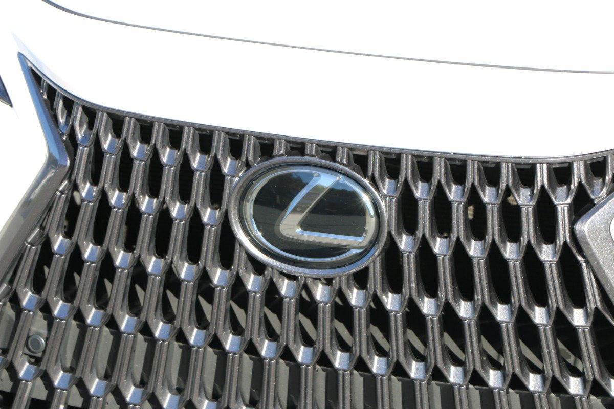 Used 2024 Lexus NX 250 FWD w/ Cold Area Package image 12