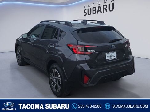 New 2026 Subaru Crosstrek 2.0i Premium AWD/4WD image 3