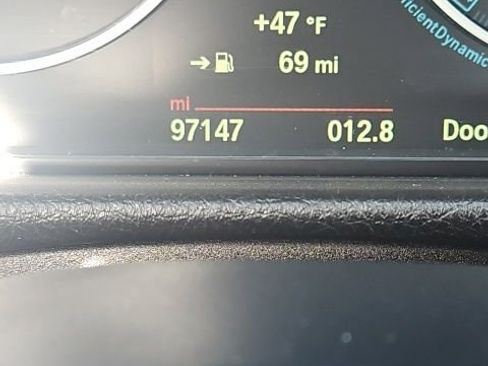 Used 2015 BMW 428i Gran Coupe xDrive image 13