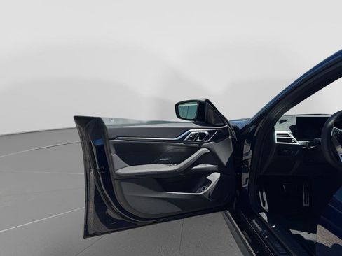 New 2026 BMW i4 M60 AWD/4WD image 11