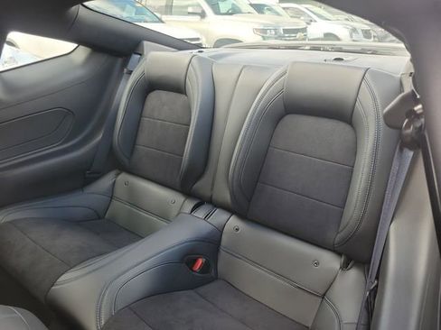 Used 2025 Ford Mustang Dark Horse image 8