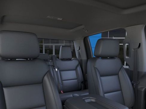 New 2026 Chevrolet Silverado 1500 W/T w/ WT Value Package image 24