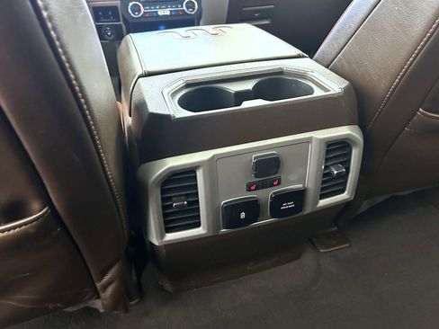 Used 2022 Ford F350 King Ranch w/ King Ranch Ultimate Package image 22