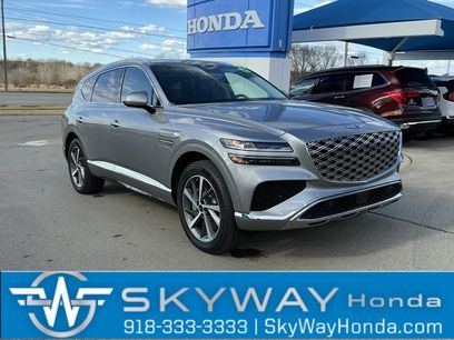 Used 2025 Genesis GV80 3.5T Advanced