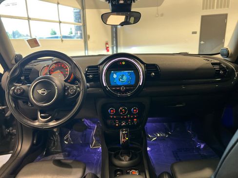 Used 2020 MINI Cooper Clubman S AWD/4WD image 29