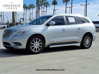 Used 2014 Buick Enclave Premium w/ Trailering Provision Package