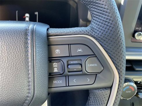 New 2025 Toyota Tacoma TRD Off-Road image 14