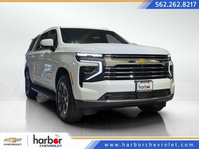 New 2026 Chevrolet Suburban LT w/ Comfort Package