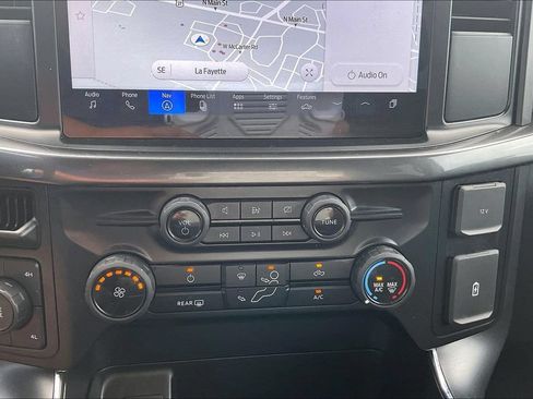 Used 2024 Ford F150 STX AWD/4WD image 16