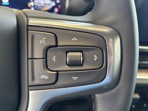 New 2026 Chevrolet Silverado 2500 LT w/ Trail Boss Package AWD/4WD image 13