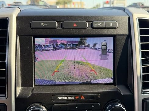 Used 2020 Ford F150 Lariat RWD image 16
