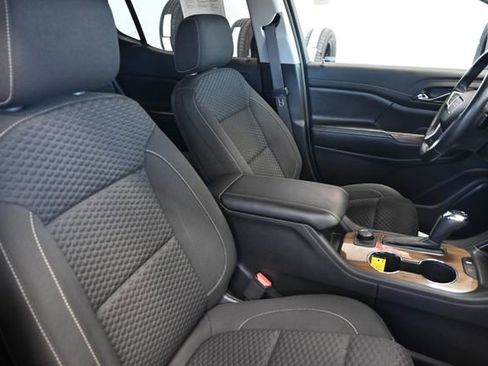 Used 2019 GMC Acadia SLE AWD/4WD image 9