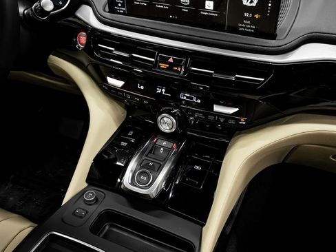 New 2026 Acura MDX SH-AWD image 27