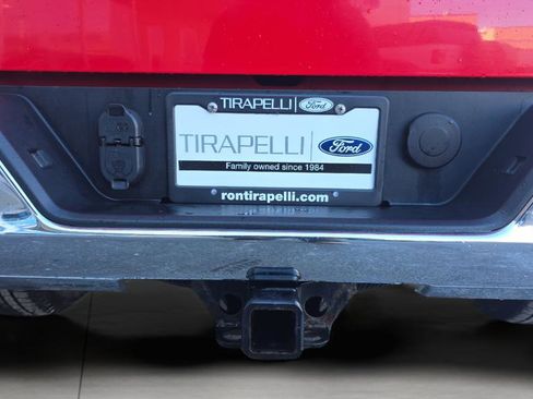 Used 2020 Chevrolet Silverado 1500 LT w/ All-Star Edition image 11