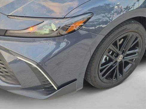 Used 2026 Toyota Camry SE w/ Convenience Package FWD image 10