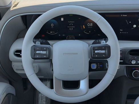 New 2026 Hyundai Palisade SEL AWD/4WD image 18