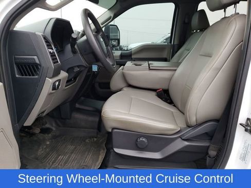 Used 2022 Ford F350 XL w/ Power Equipment Group image 15