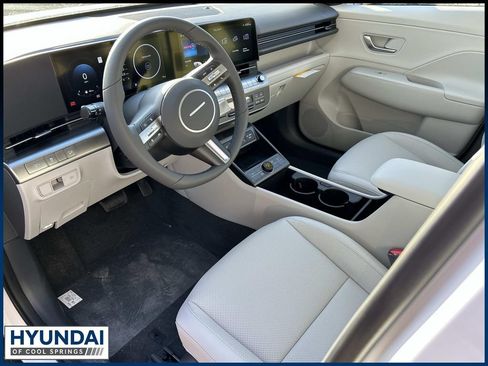 New 2026 Hyundai Kona SEL Premium AWD/4WD image 13