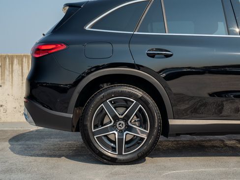 Certified 2026 Mercedes-Benz GLC 300 4MATIC image 14