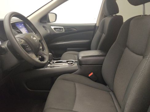 Used 2020 Nissan Pathfinder S AWD/4WD image 17
