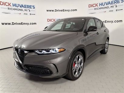 Used 2024 Alfa Romeo Tonale Veloce w/ Active Assist Package