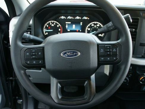 New 2026 Ford F250 XL w/ STX Appearance Package image 19