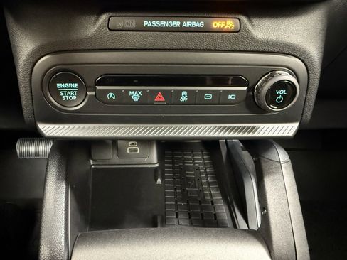 New 2025 Ford Bronco Sport Big Bend image 19