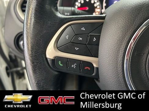 Used 2016 Jeep Renegade Latitude image 20