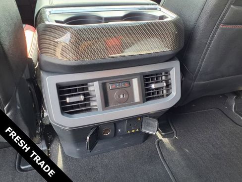 Used 2024 Ford F250 Lariat w/ Lariat Ultimate Package image 18