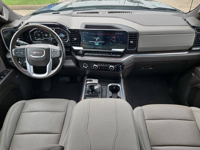 Certified 2023 GMC Sierra 1500 SLT AWD/4WD image 20