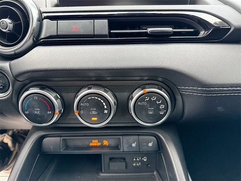 Used 2021 MAZDA MX-5 Miata Grand Touring image 15