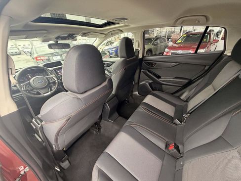 Used 2019 Subaru Crosstrek 2.0i Premium image 30