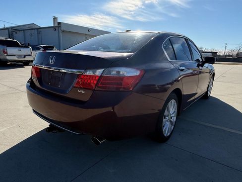 Used 2013 Honda Accord EX-L image 6