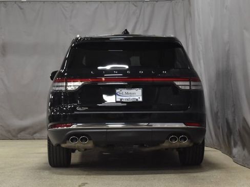 Used 2025 Lincoln Aviator Reserve image 8