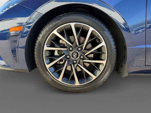 Used 2022 Hyundai Sonata Limited w/ Winter Weather Package image 14