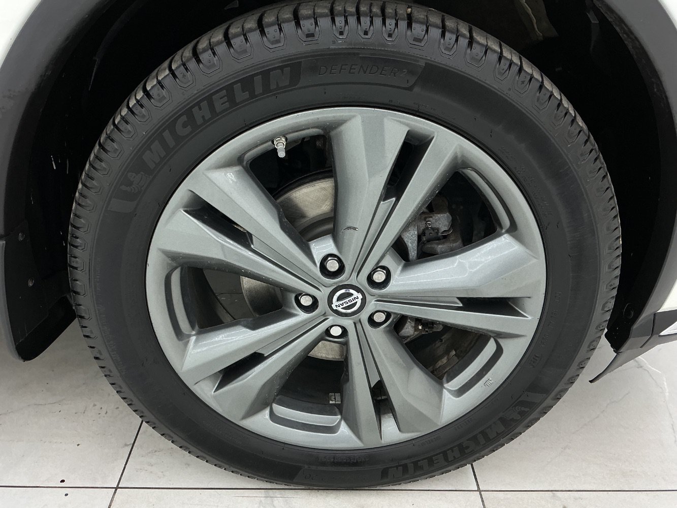 Used 2019 Nissan Murano Platinum w/ Cargo Package AWD/4WD image 48