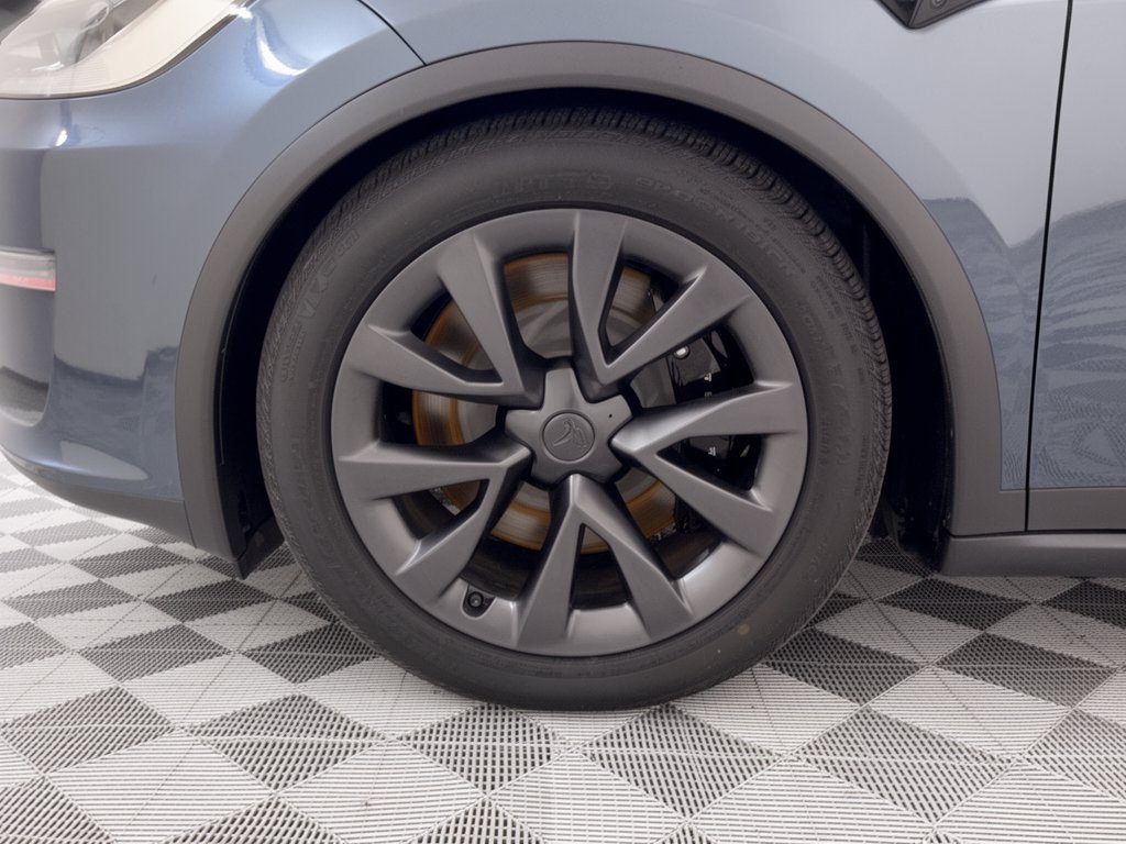 Used 2023 Tesla Model X AWD/4WD image 13