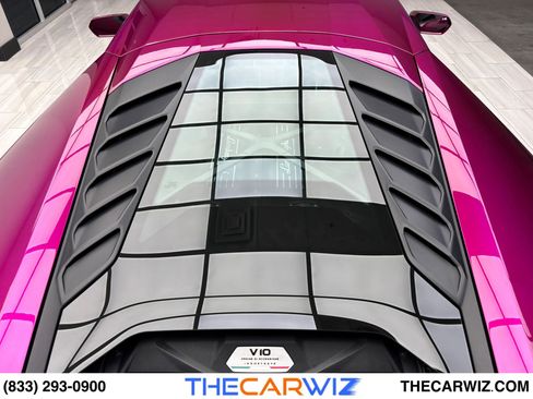 Used 2023 Lamborghini Huracan EVO image 33