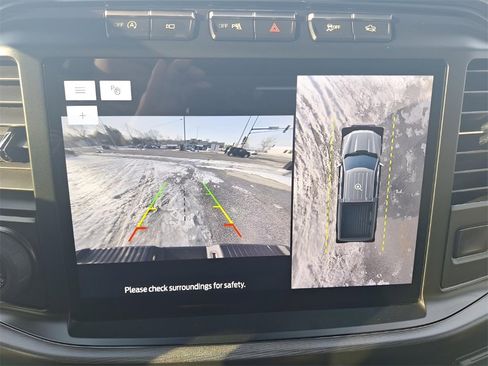 Used 2023 Ford F150 Tremor w/ Equipment Group 402A High image 26