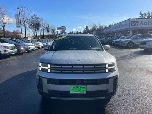 Used 2024 Hyundai Santa Fe SEL image 10