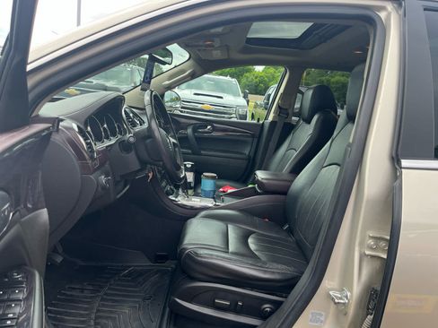 Used 2015 Buick Enclave Leather w/ Trailering Package AWD/4WD image 8