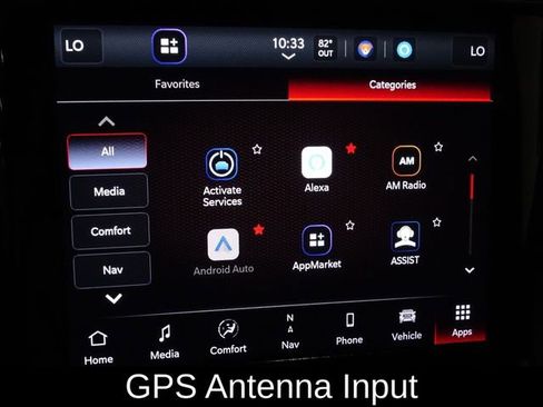 Used 2022 RAM 1500 Big Horn image 32