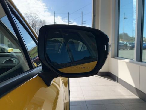 New 2026 Subaru WRX tS image 24