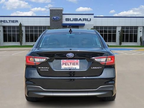 Used 2025 Subaru Legacy Premium AWD/4WD image 4