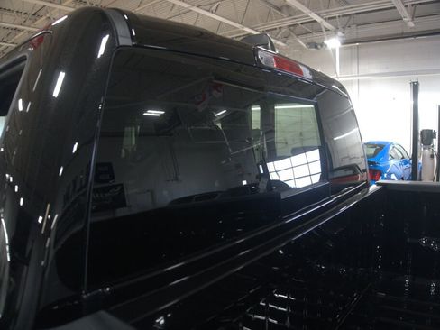 Used 2025 RAM 1500 Big Horn image 23