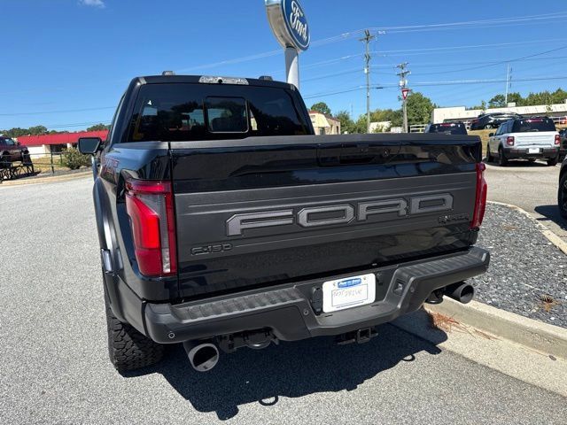 New 2026 Ford F150 Raptor AWD/4WD image 9