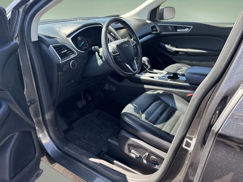 Used 2015 Ford Edge SEL w/ Equipment Group 201A FWD image 22