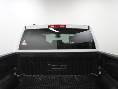 Used 2023 RAM 1500 Classic SLT image 15